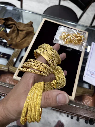 Laxmi Jewellers